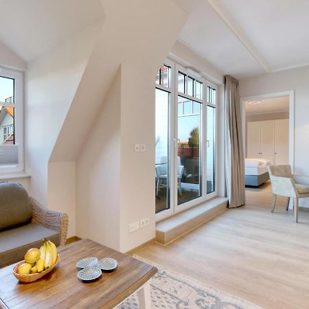 Baltischer Hof Apartment 56 Boltenhagen  Eksteriør billede