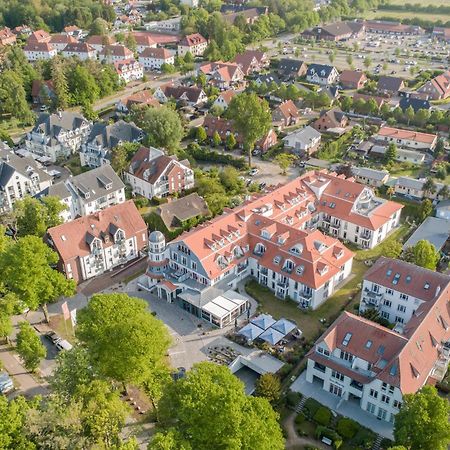 Baltischer Hof Apartment 56 Boltenhagen  Eksteriør billede