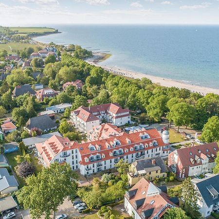 Baltischer Hof Apartment 56 Boltenhagen  Eksteriør billede