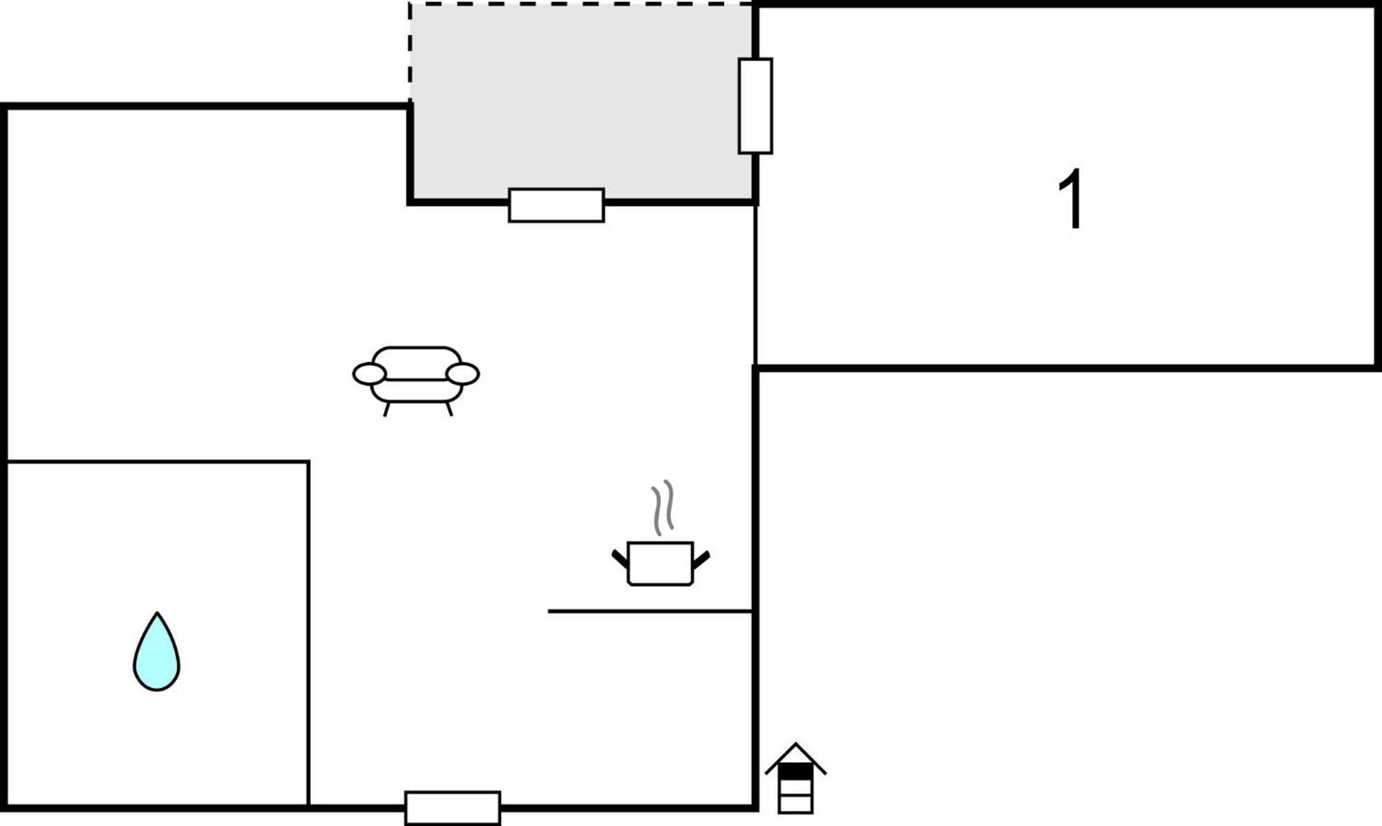 Baltischer Hof Apartment 56 Boltenhagen  Eksteriør billede