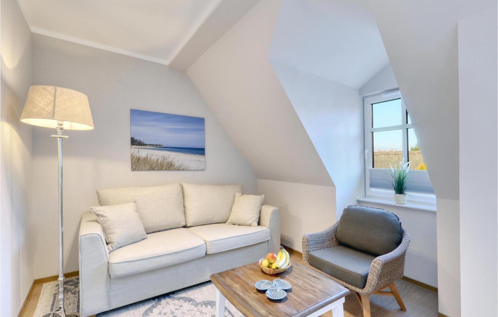 Baltischer Hof Apartment 56 Boltenhagen  Eksteriør billede