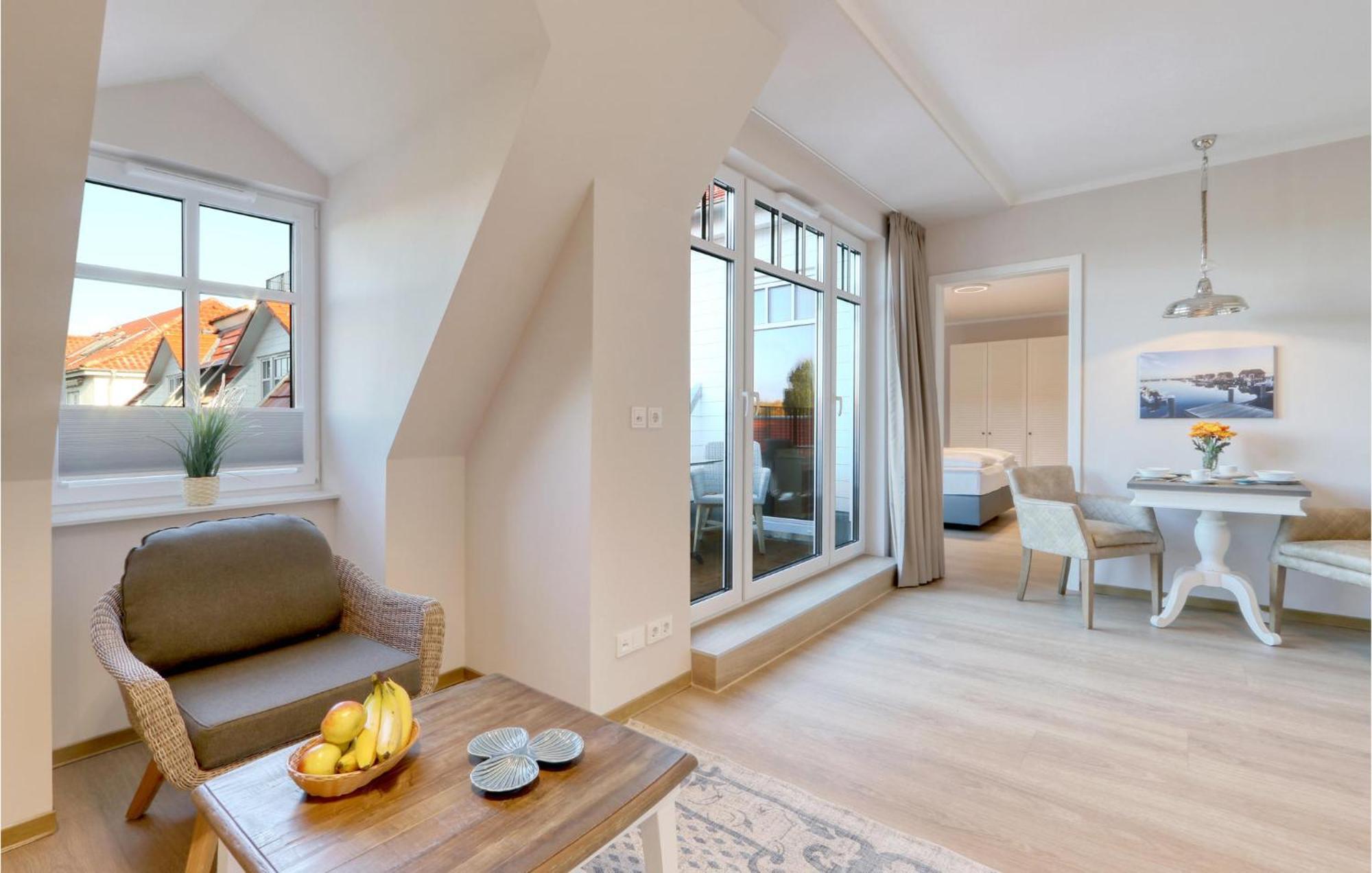 Baltischer Hof Apartment 56 Boltenhagen  Eksteriør billede