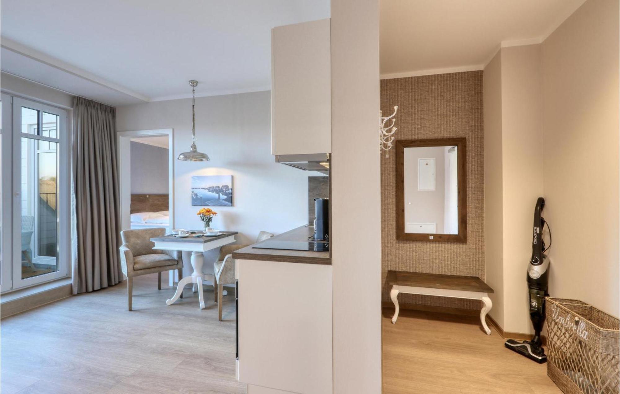 Baltischer Hof Apartment 56 Boltenhagen  Eksteriør billede